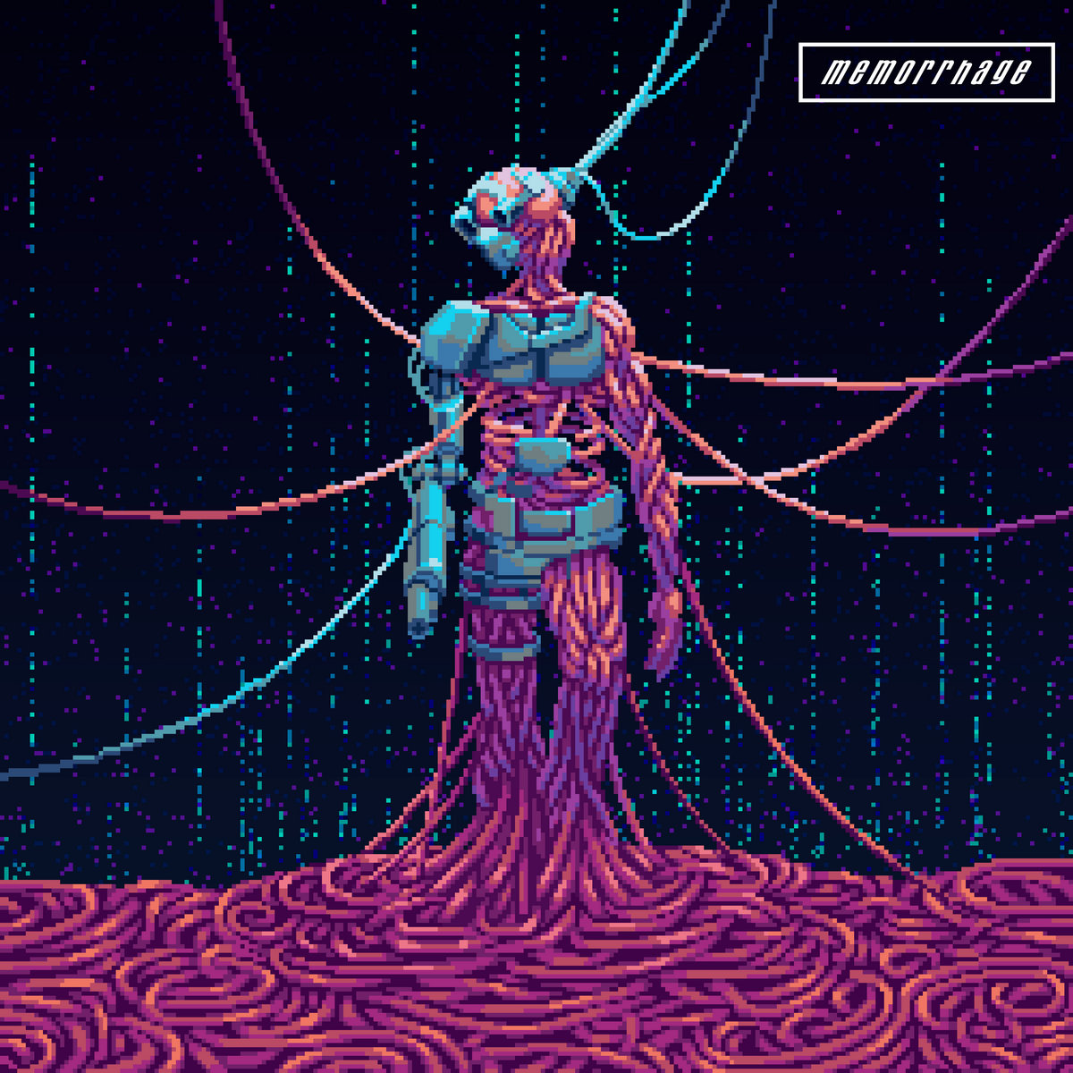 Memorrhage Cover