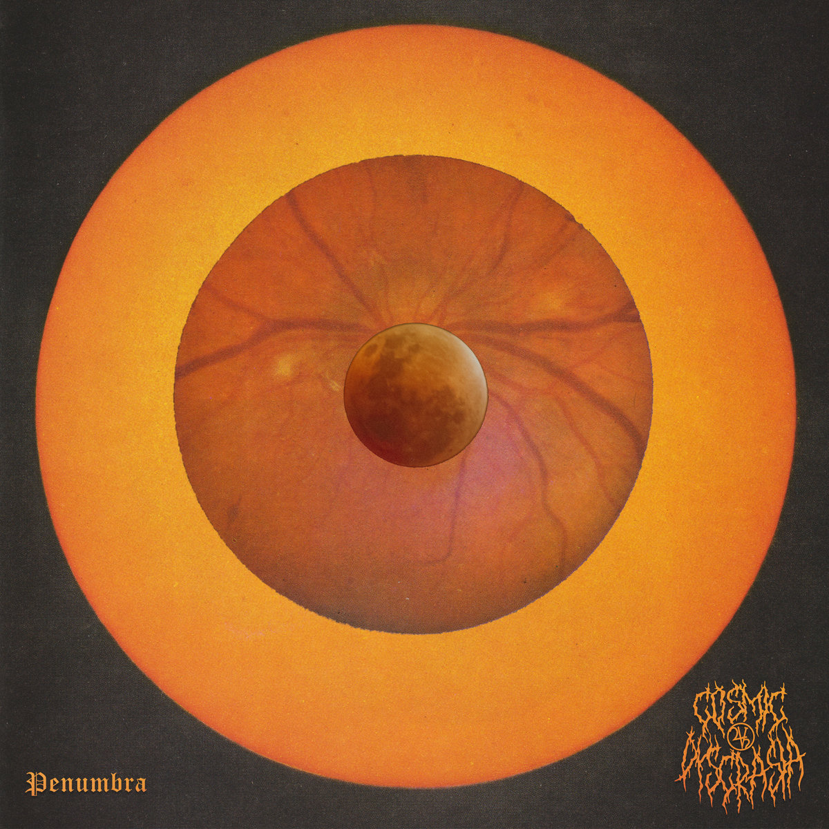 Penumbra by Cosmic Dyscrasia