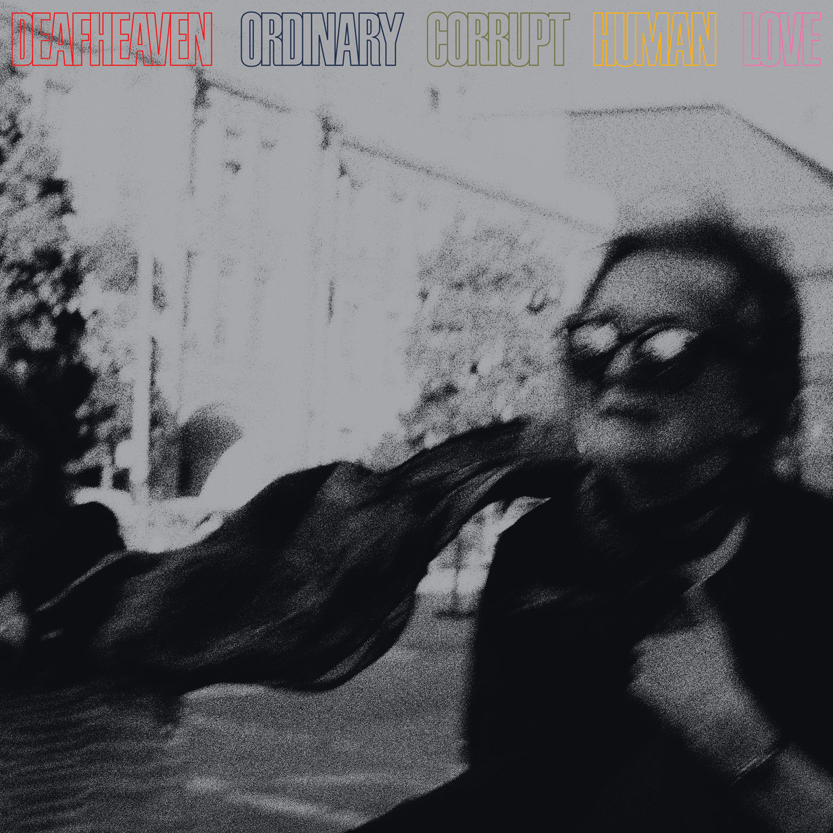 Ordinary Corrupt Human Love by Deafheaven