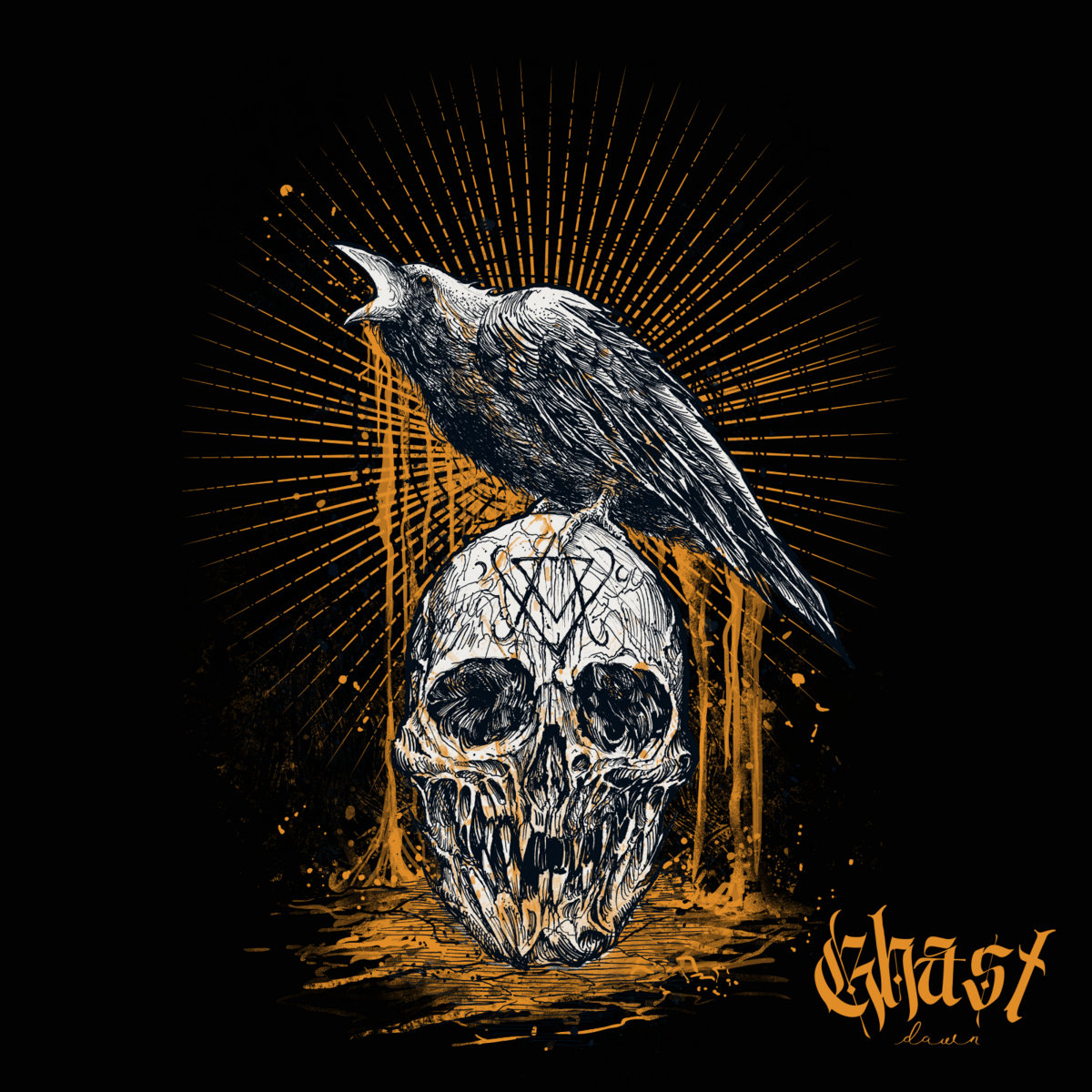 Dawn by Ghast