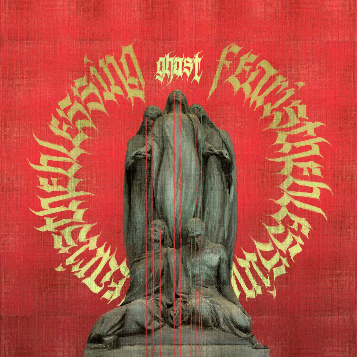 Fear Is The Blessing by Ghast