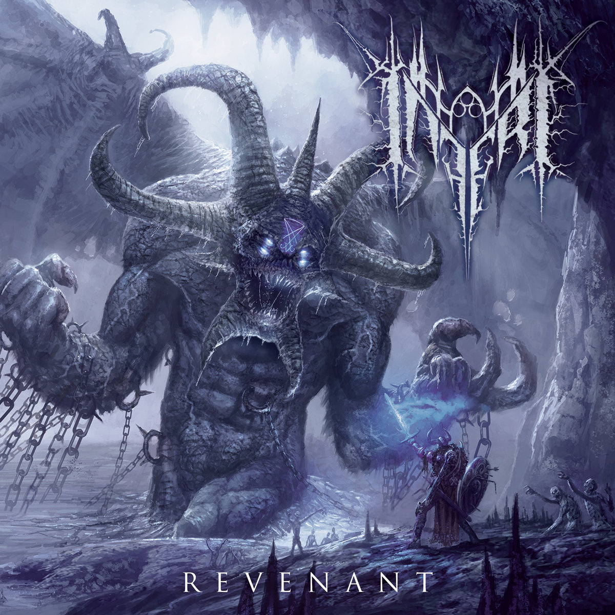 Revenant by Inferi