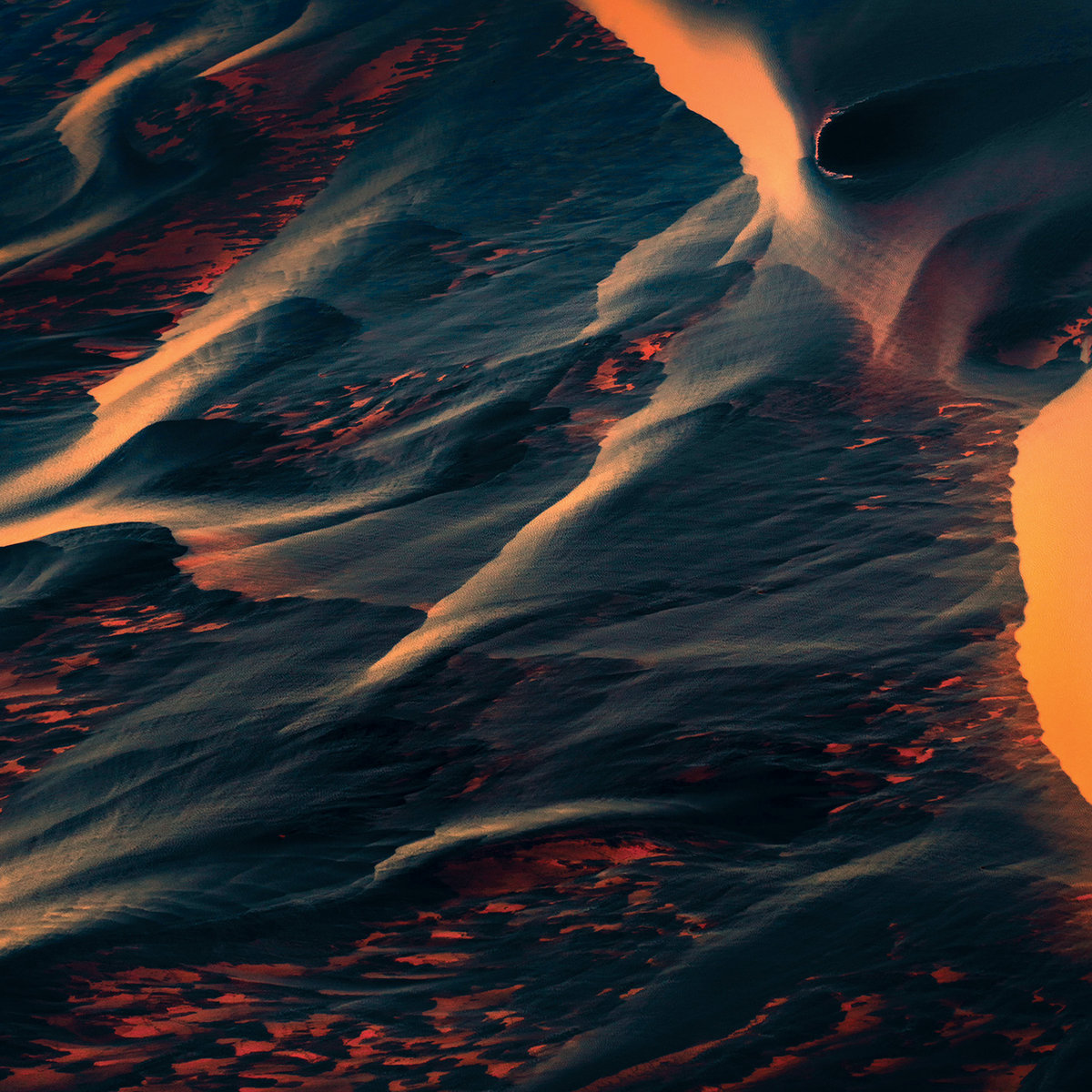 Nothing Left to Deconstruct by Loneshore