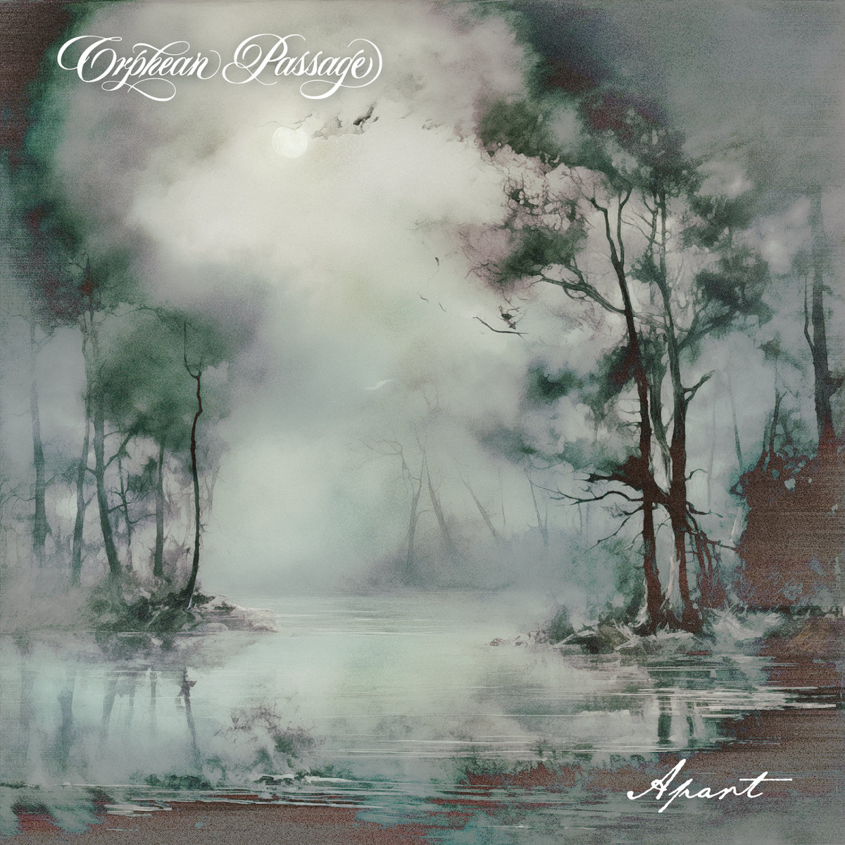 Apart by Orphean Passage