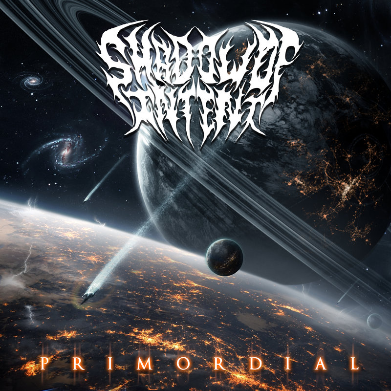 Primordial by Shadow Of Intent