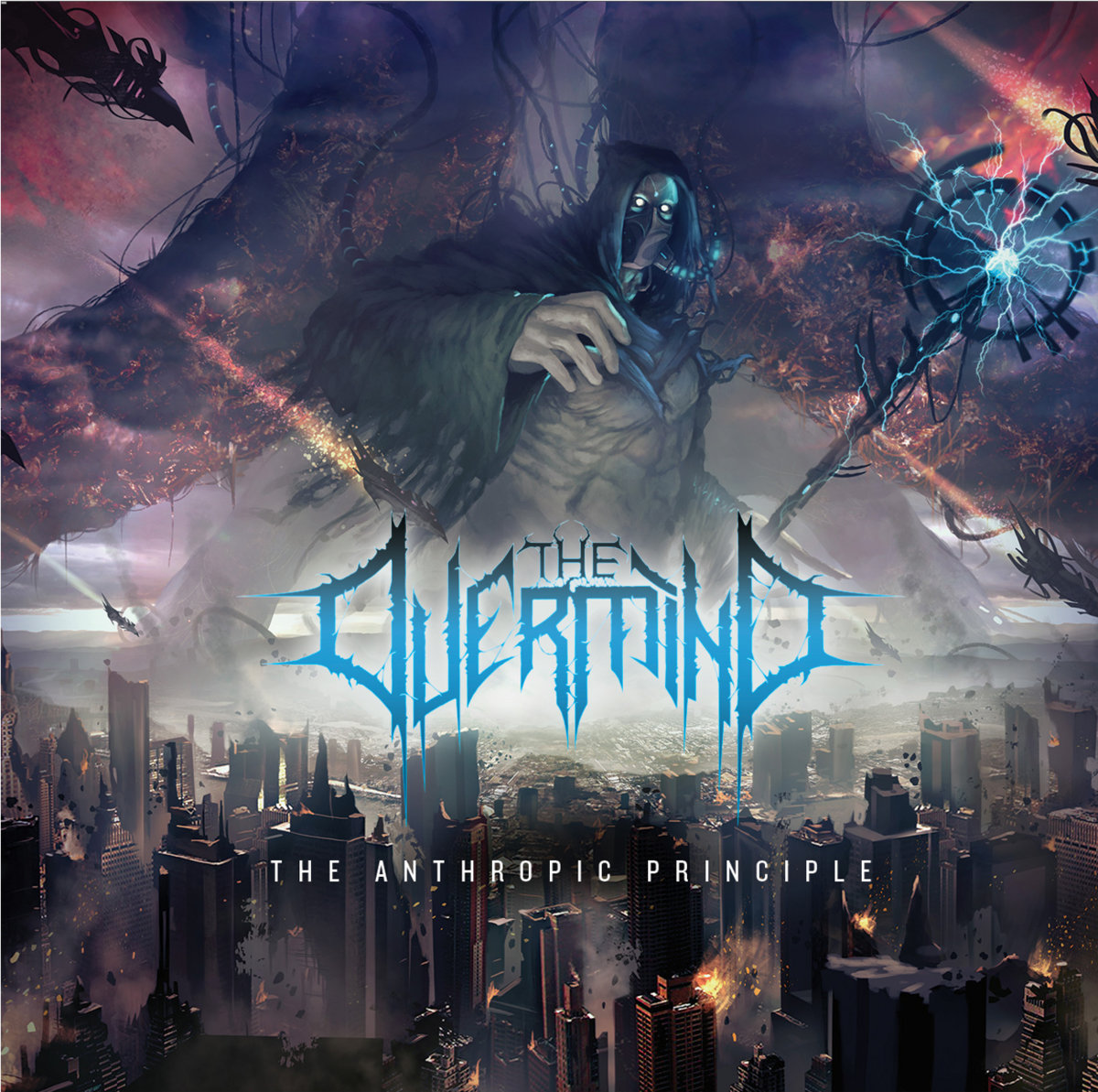 The Anthropic Principle by The Overmind