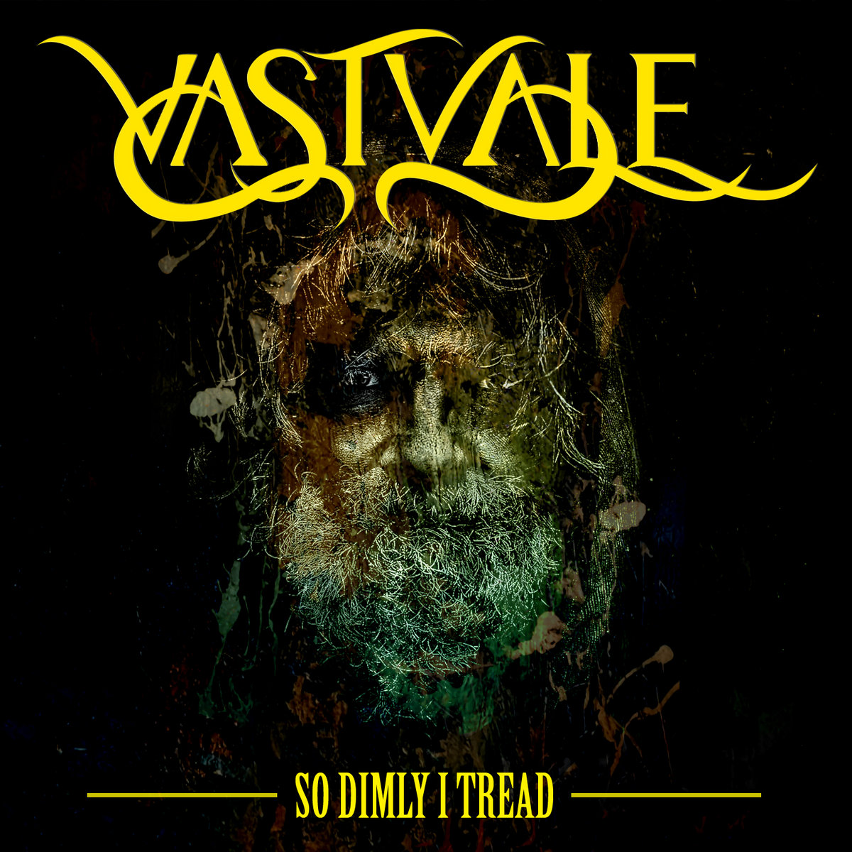 So Dimly I Tread by VastVale