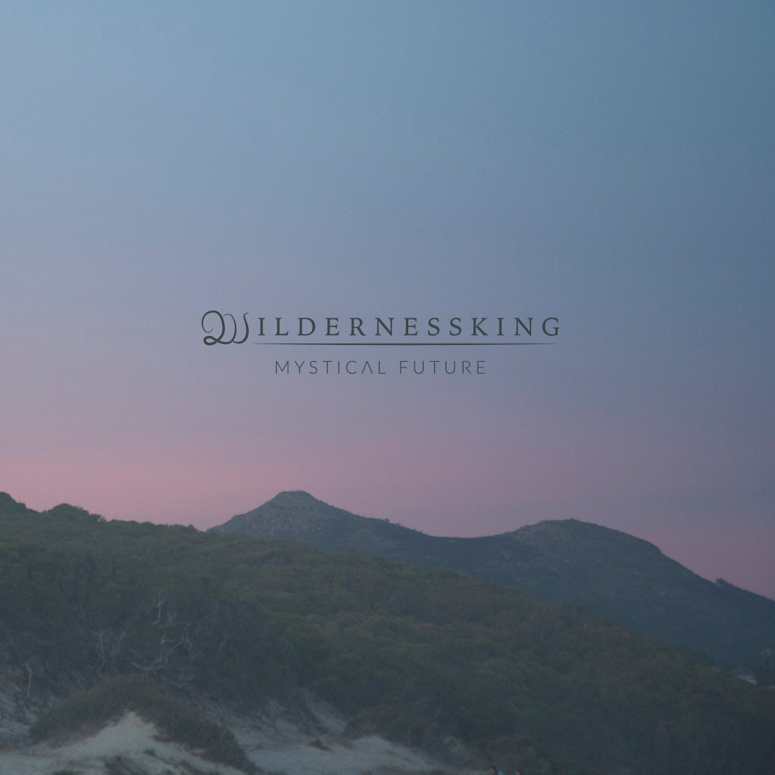 Mystical Future by Wildernessking