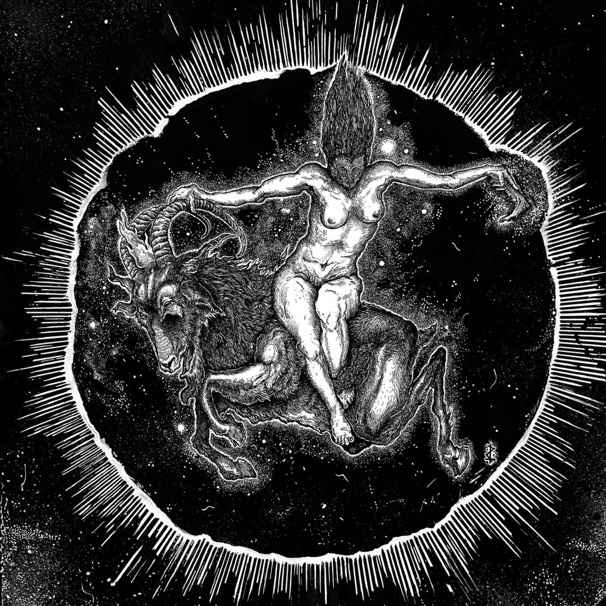 The Devil Within by Wildernessking